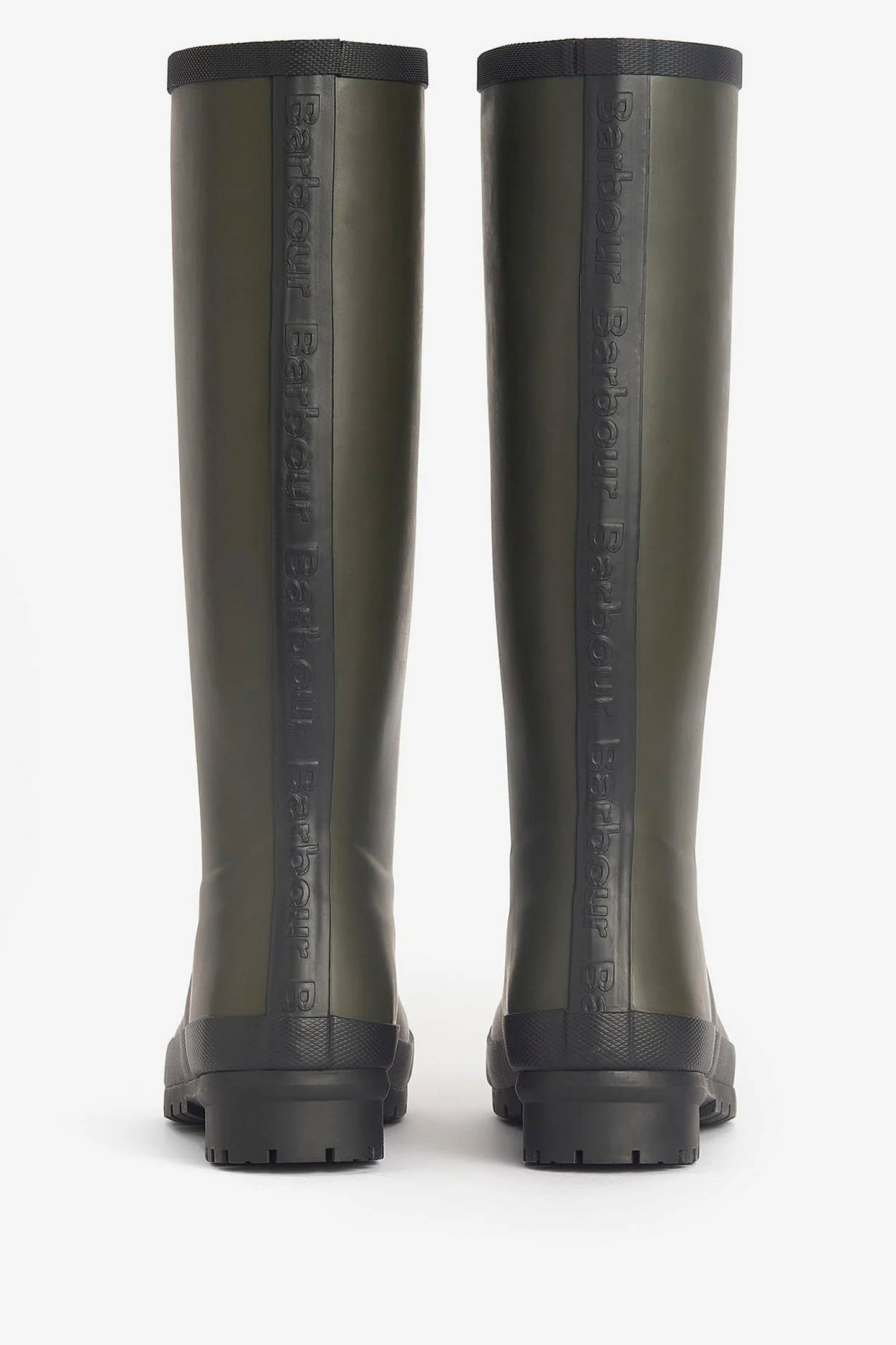 Barbour Abbey Tall Welly