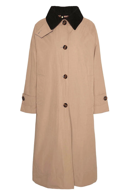 Barbour Noelle 3 In 1 Showerproof Car Coat