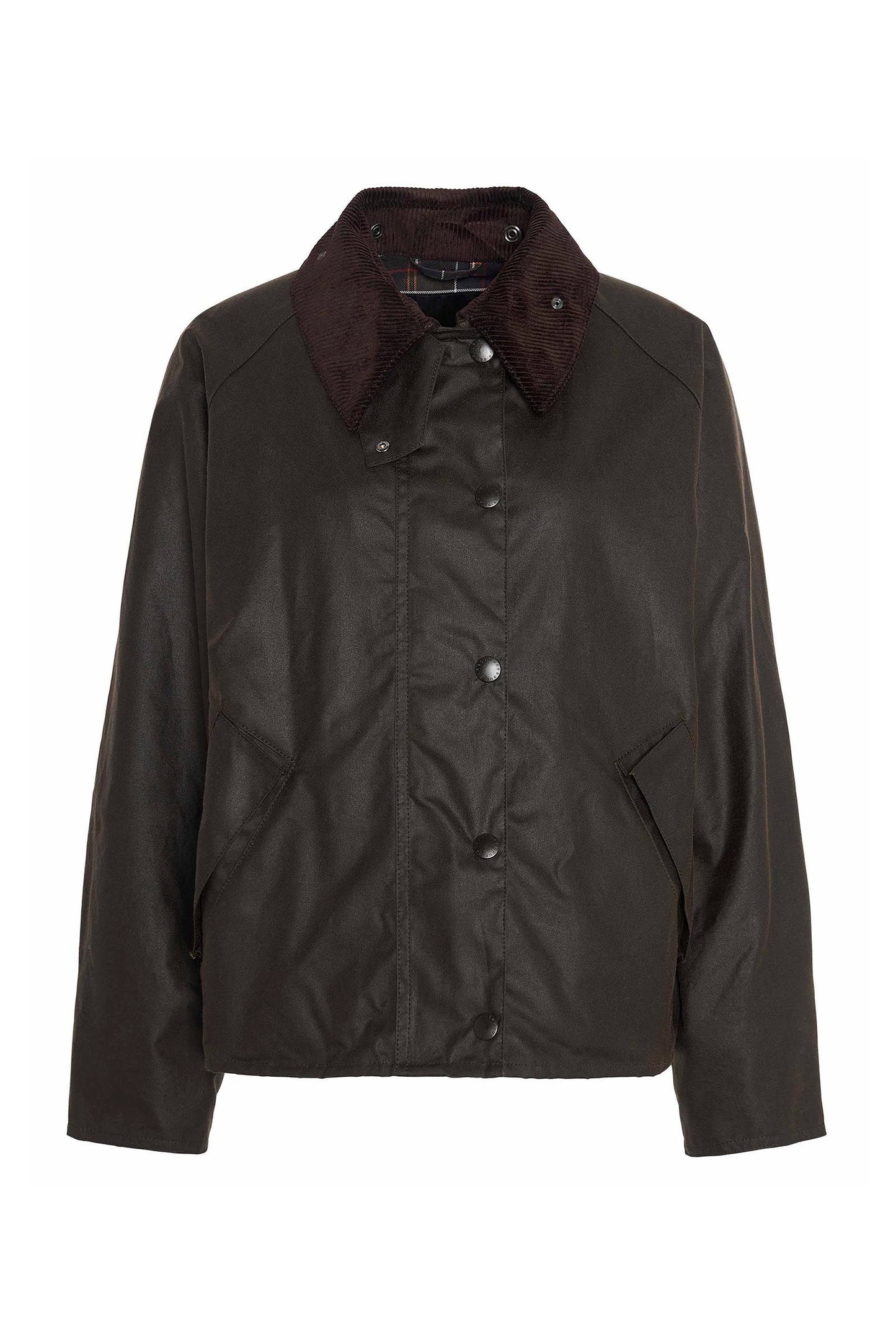 Barbour Womens Transport Wax