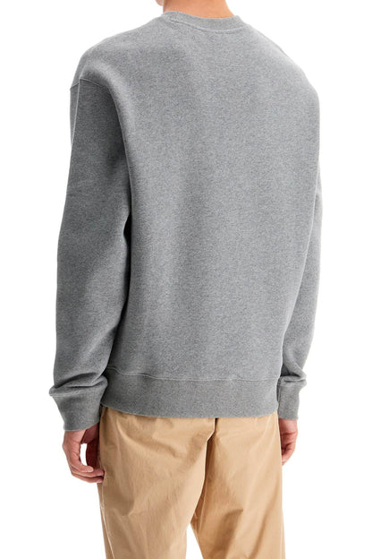 RAMBLING FOX COMFORT SWEATSHIRT