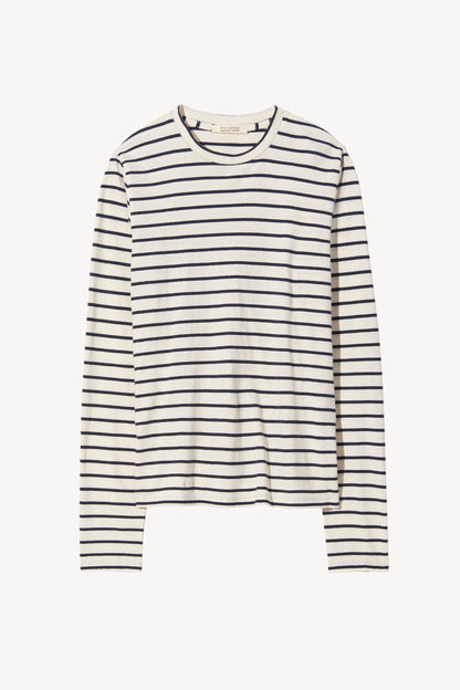 SUSANA LONG SLEEVE TEE