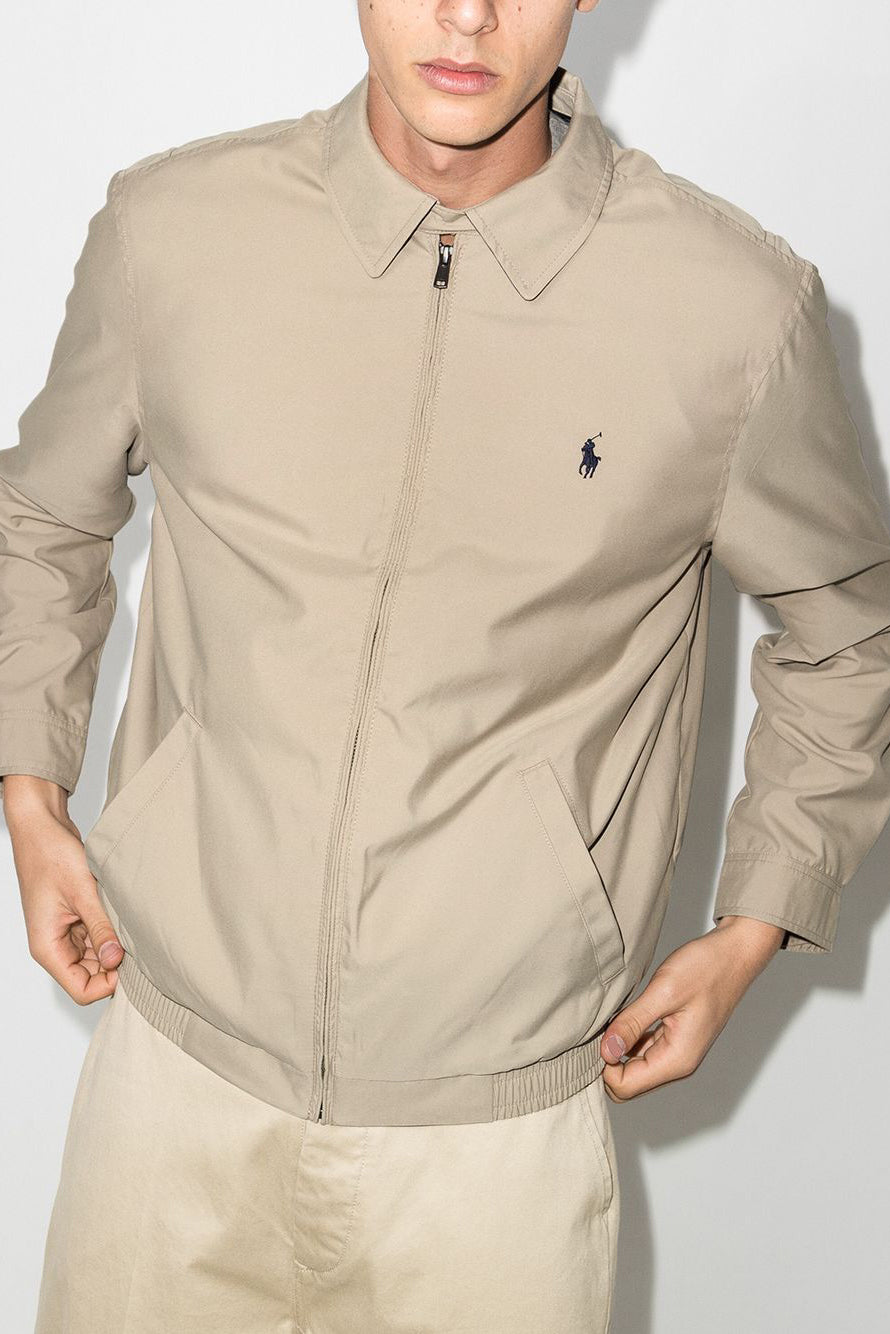 BI-SWING JACKET