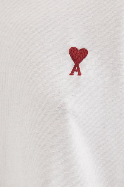 RED AMI DE COEUR TSHIRT