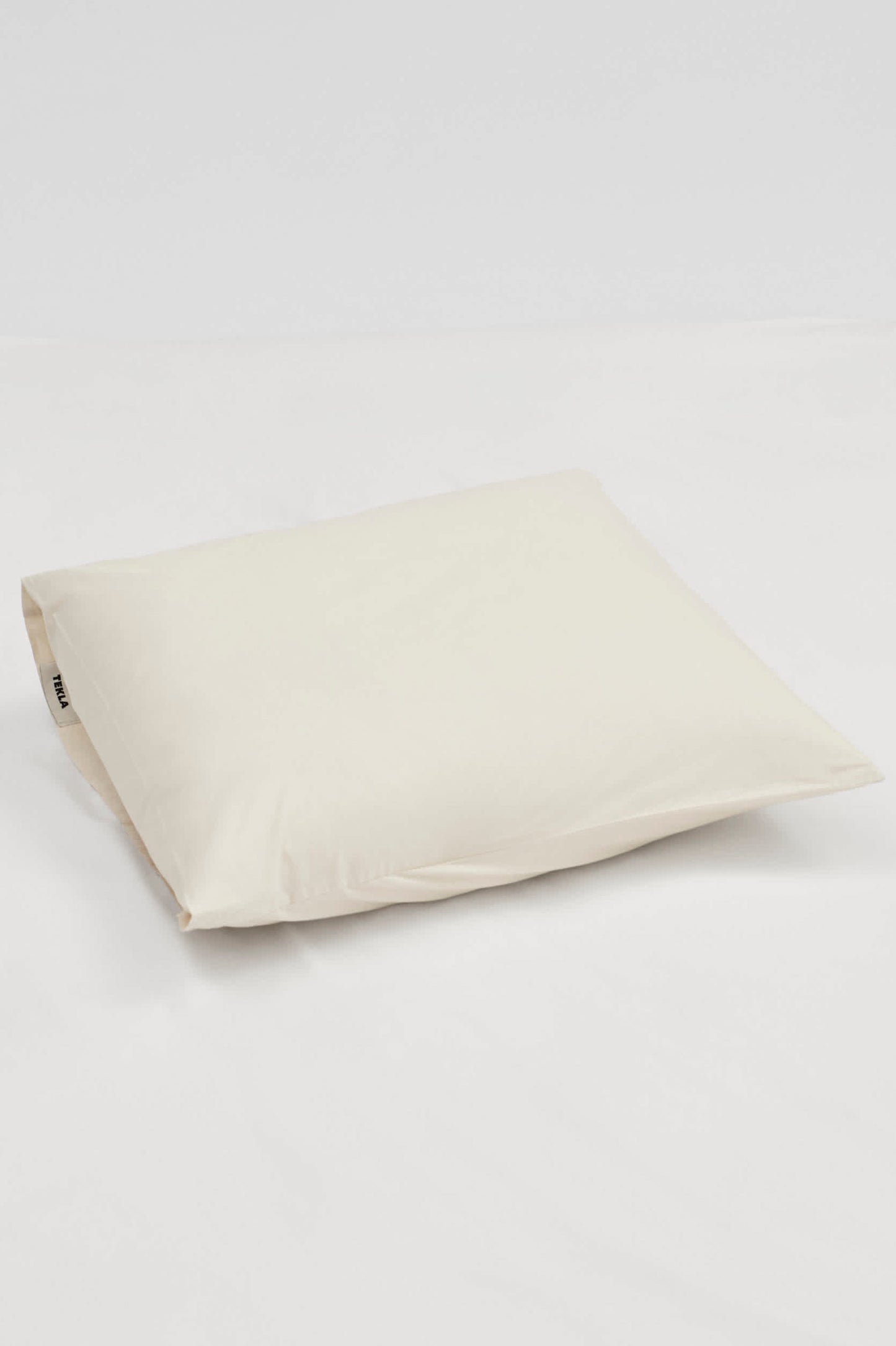 Cotton Percale Pillow Shams