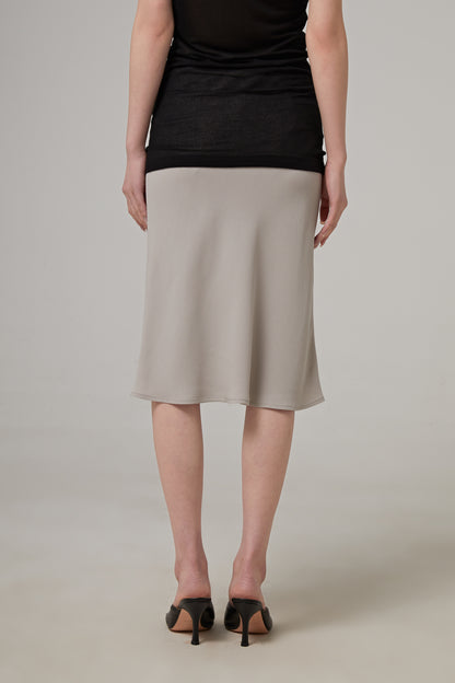 MIDI SKIRT