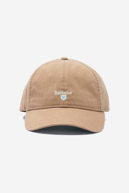 Barbour Cascade Sports Cap