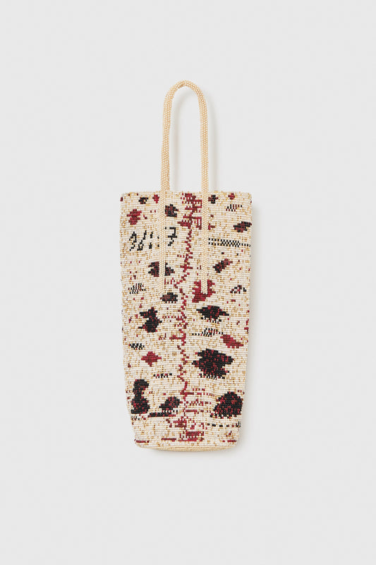 BEADED 16:57 BAG