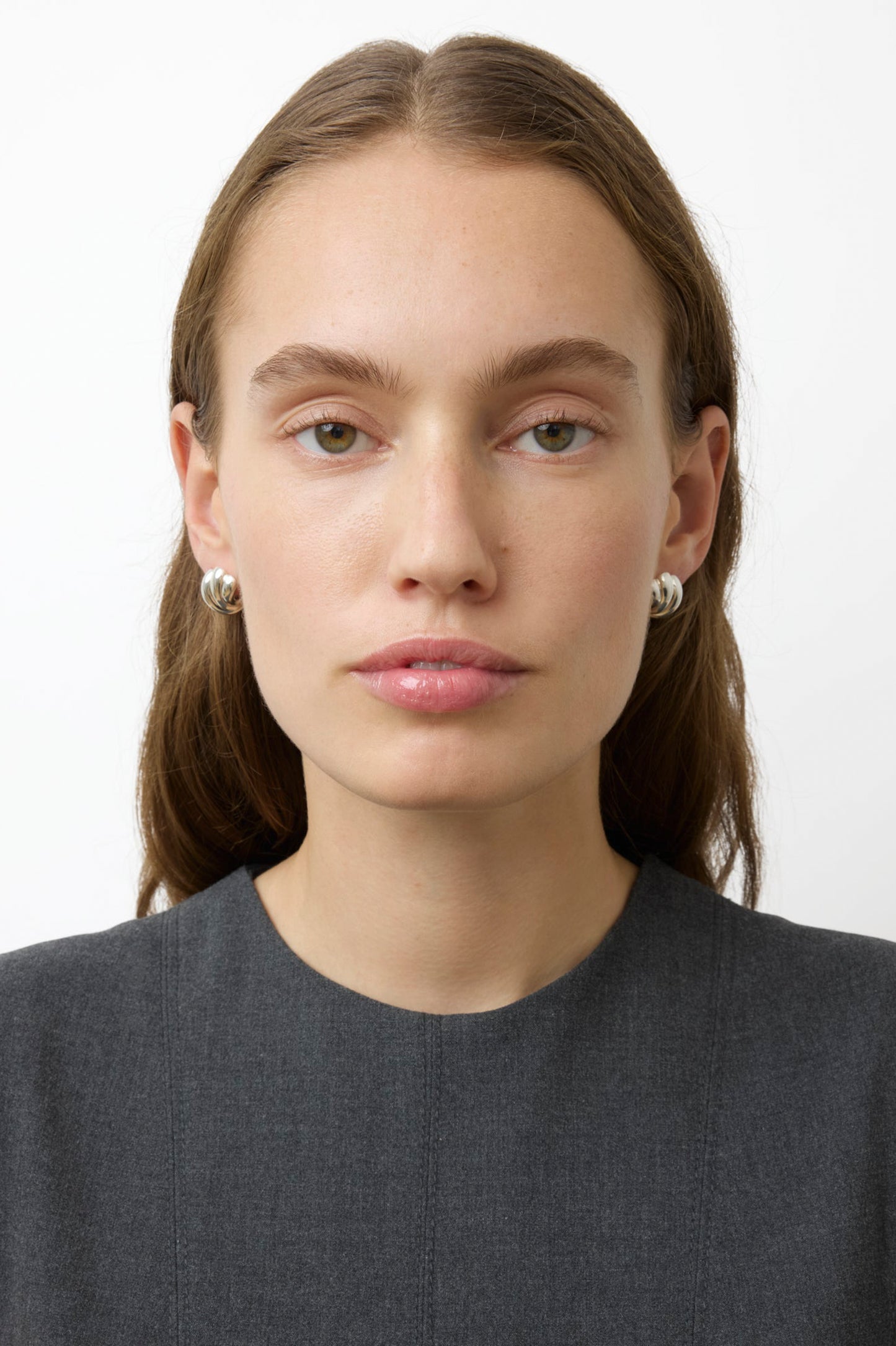 The Magda Earrings