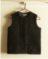 VELVET FALMOUTH VEST