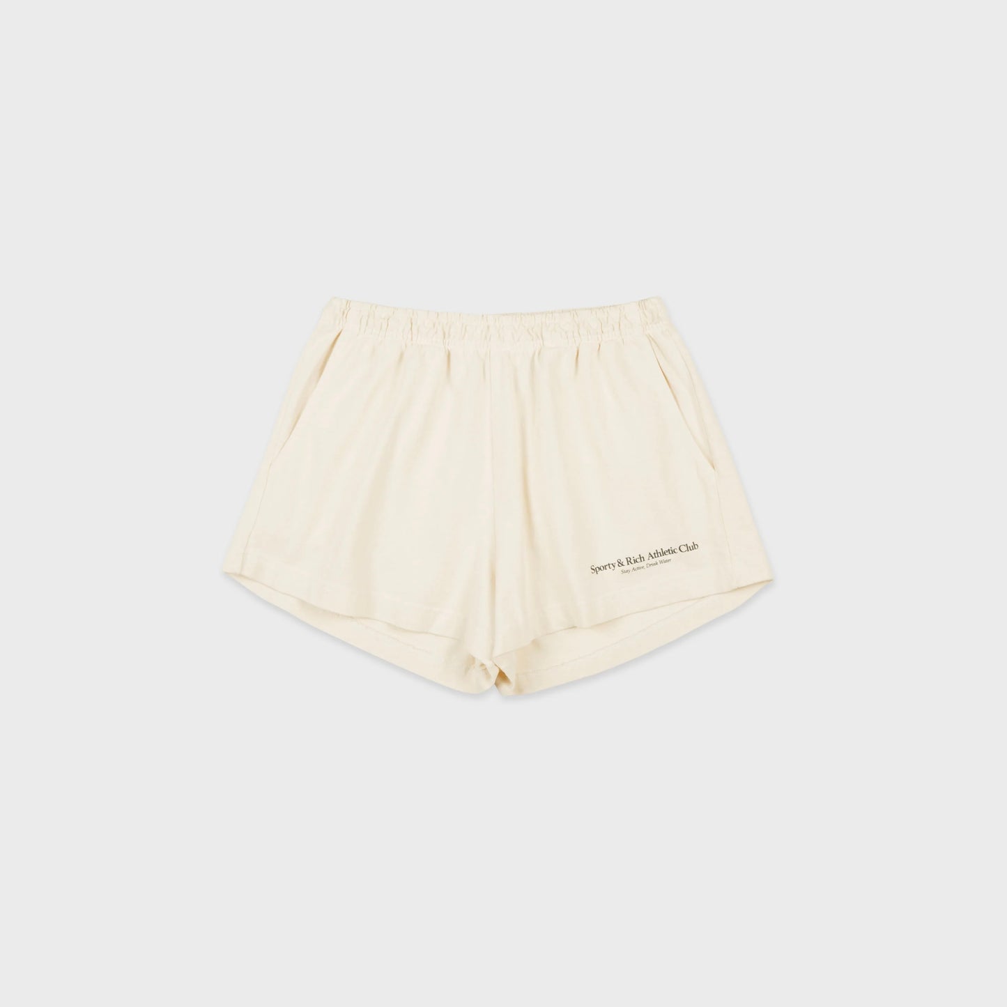 ATHLETIC CLUB DISCO SHORT