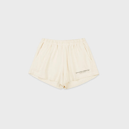 ATHLETIC CLUB DISCO SHORT