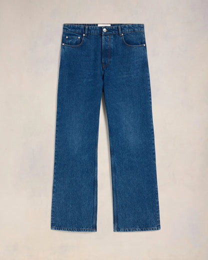 LARGE FIT JEANS