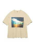 OOAL Photo Print Tee