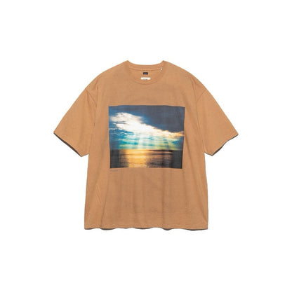 OOAL Photo Print Tee