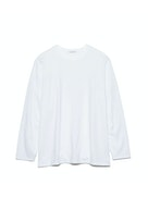 COOLMAX Jersey L/S Tee