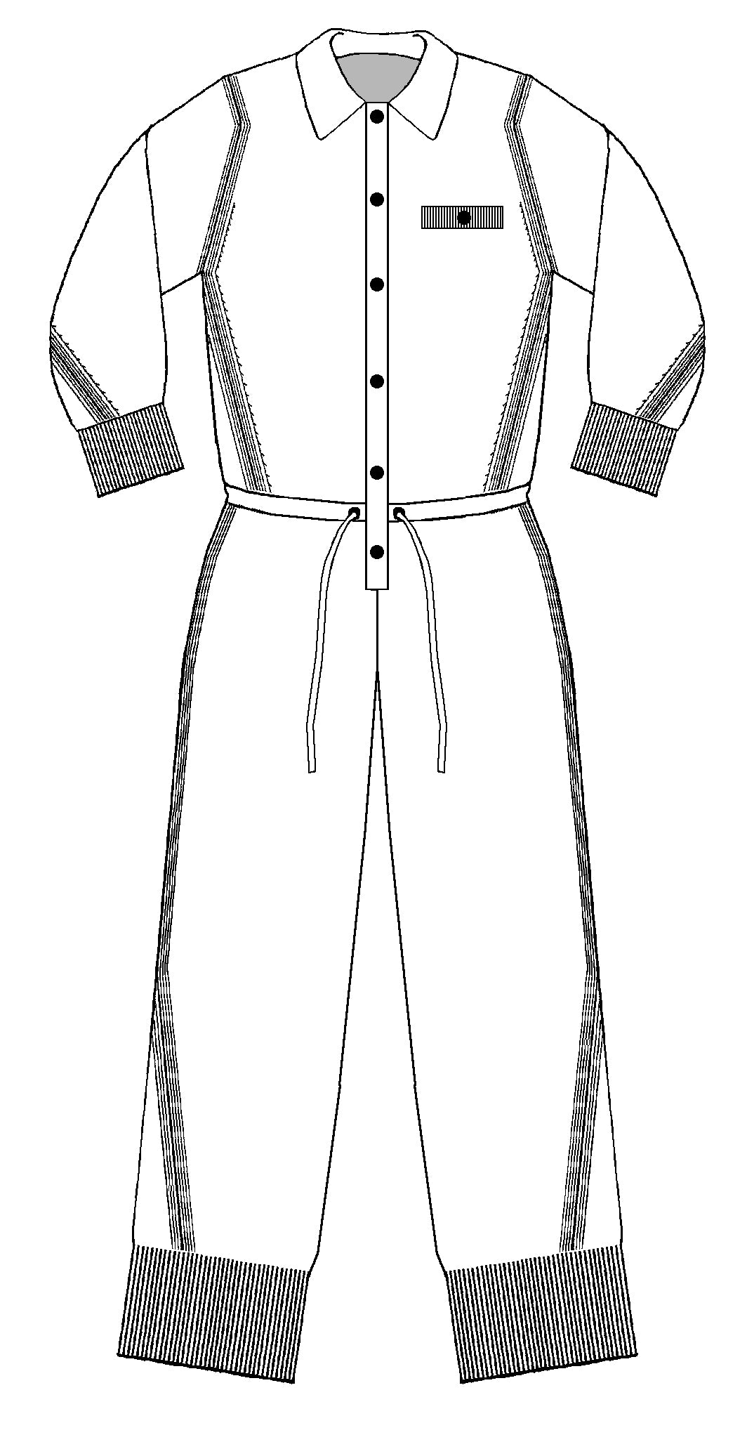 JUMPSUIT