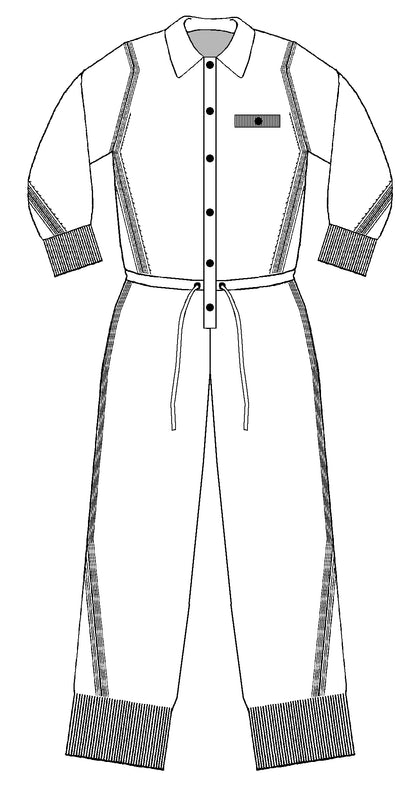 JUMPSUIT