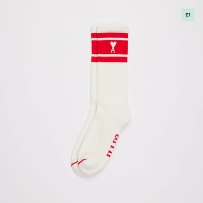 ADC STRIPED SOCKS