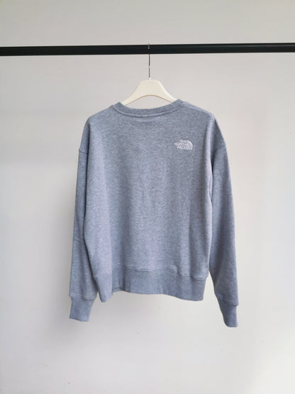 WOMEN'S ESSENTIAL CREW