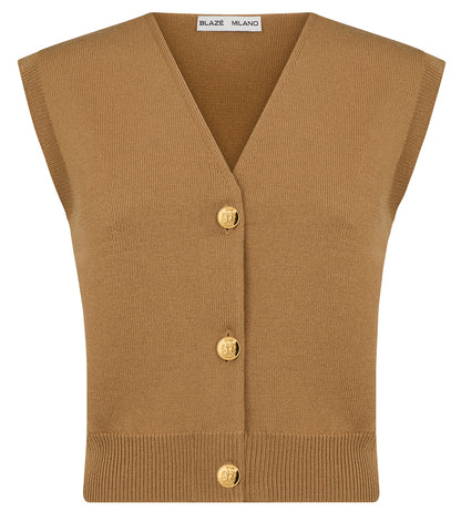 Sebright Vest Gilet