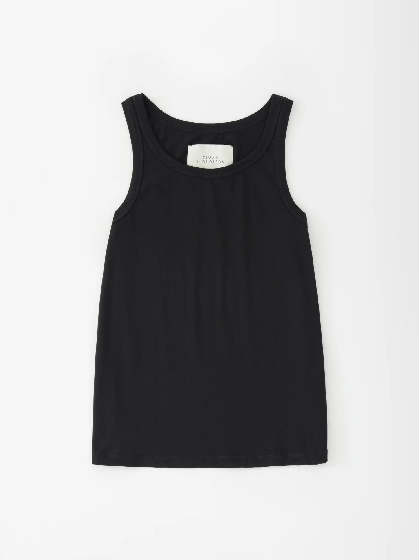 JERSEY - SLEEVELESS RACER VEST