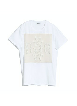 PURE PRINTED TEE-SHIRT