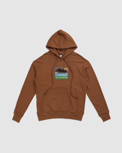 SUNSET HOODIE