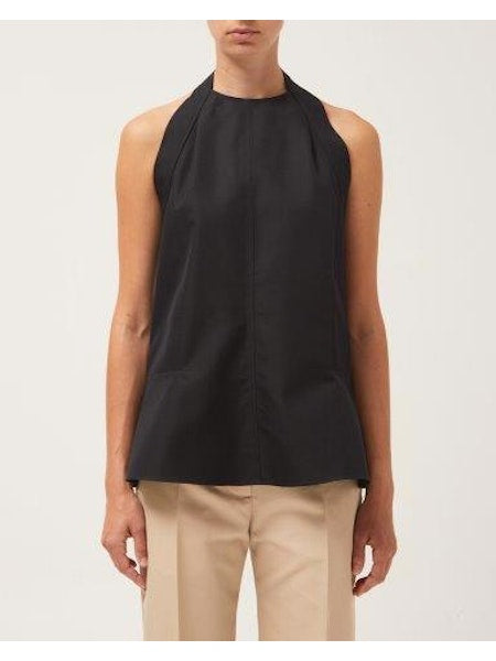 TOPS - HALTERNECK TOP