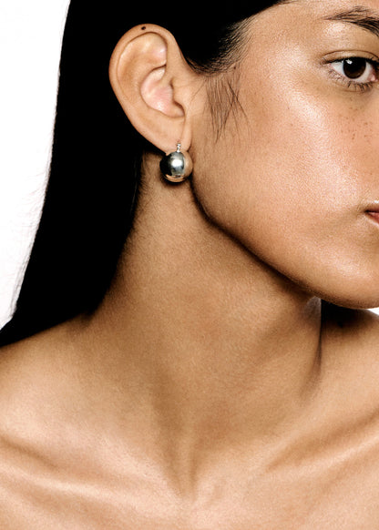 The Ingrid Earring