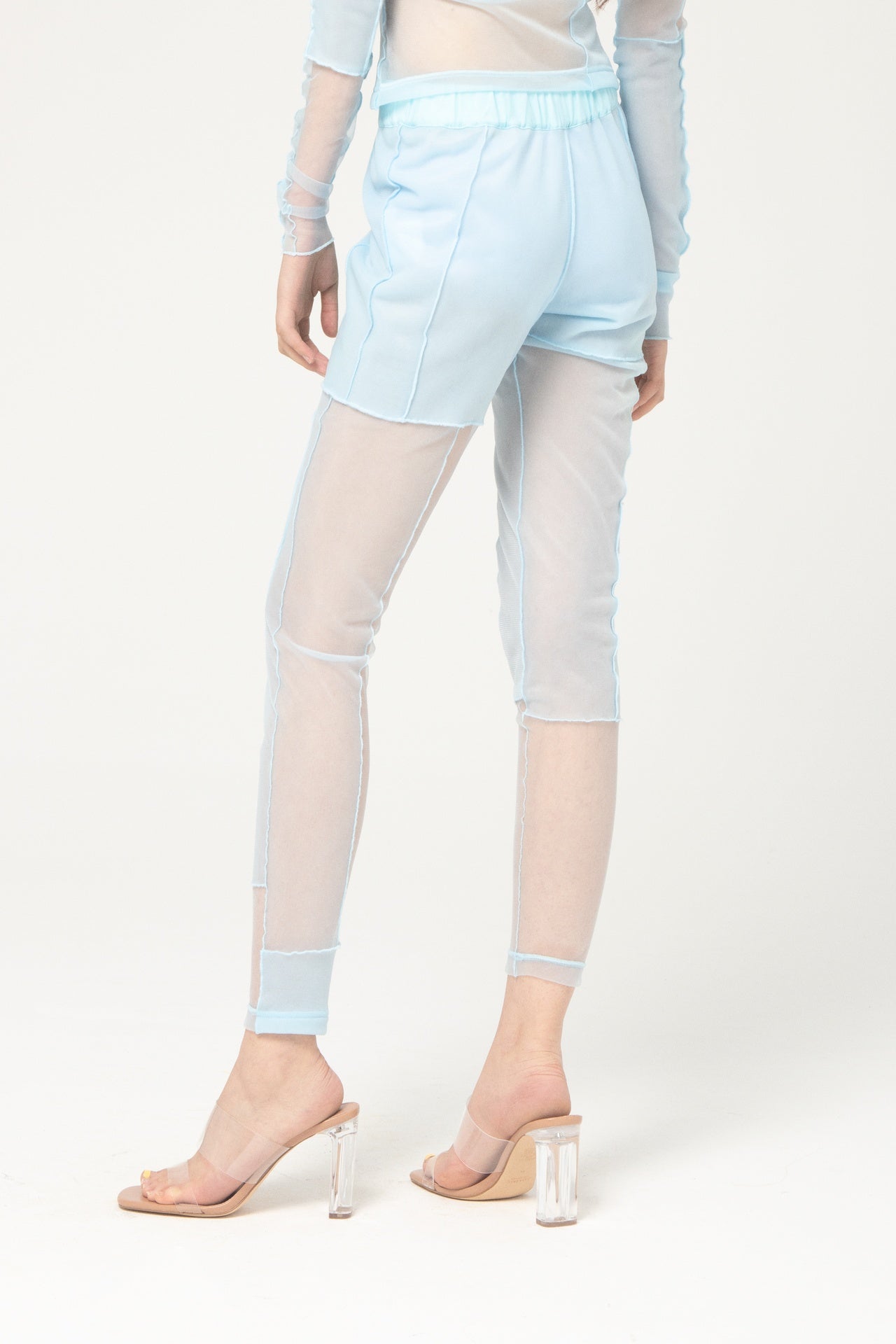 LEXI LAYERED LEGGINGS