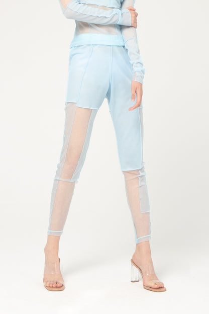 LEXI LAYERED LEGGINGS