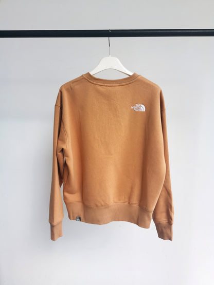 WOMEN'S ESSENTIAL CREW