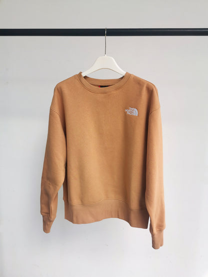 WOMEN'S ESSENTIAL CREW