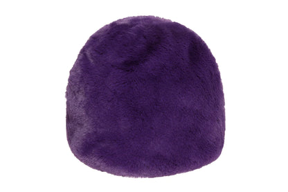 FAUX FUR TOQUE