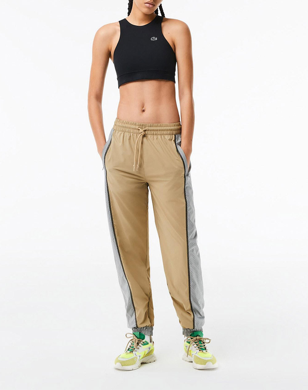 WOMEN TRACKSUIT TROUSERS