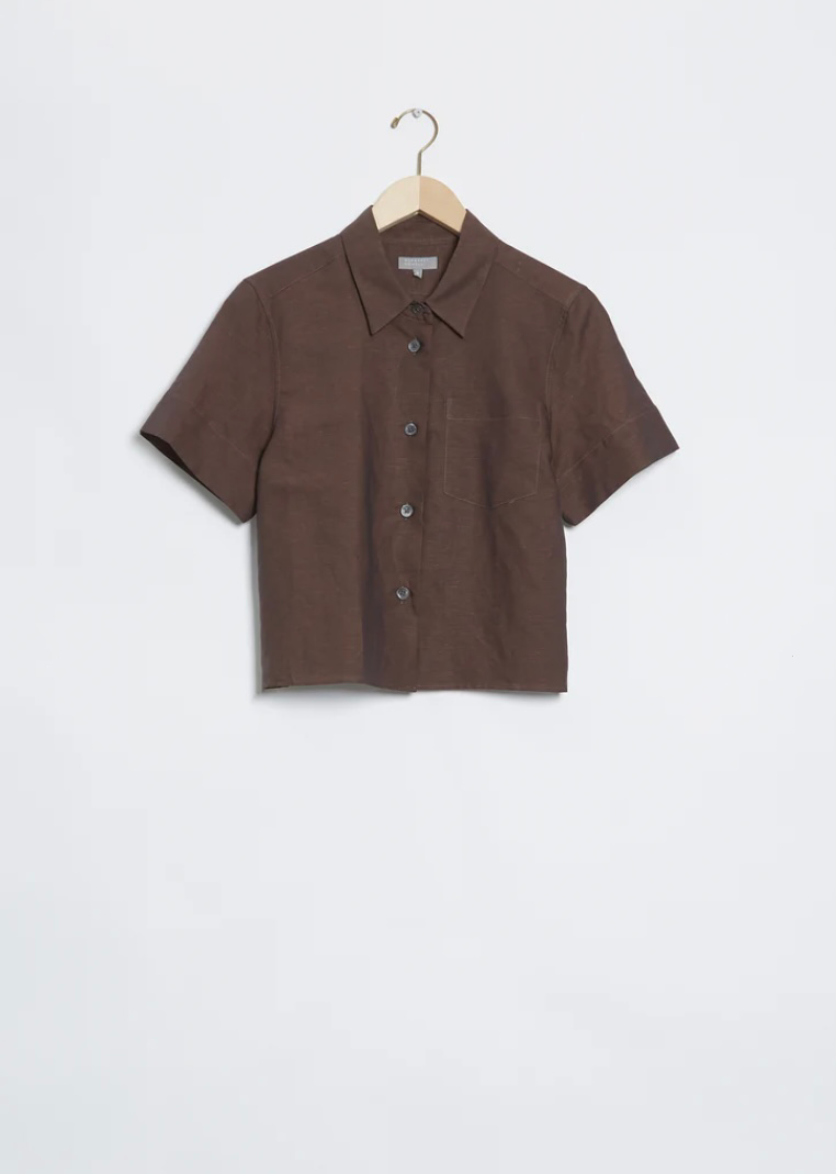 CUFF SMALL SHIRT