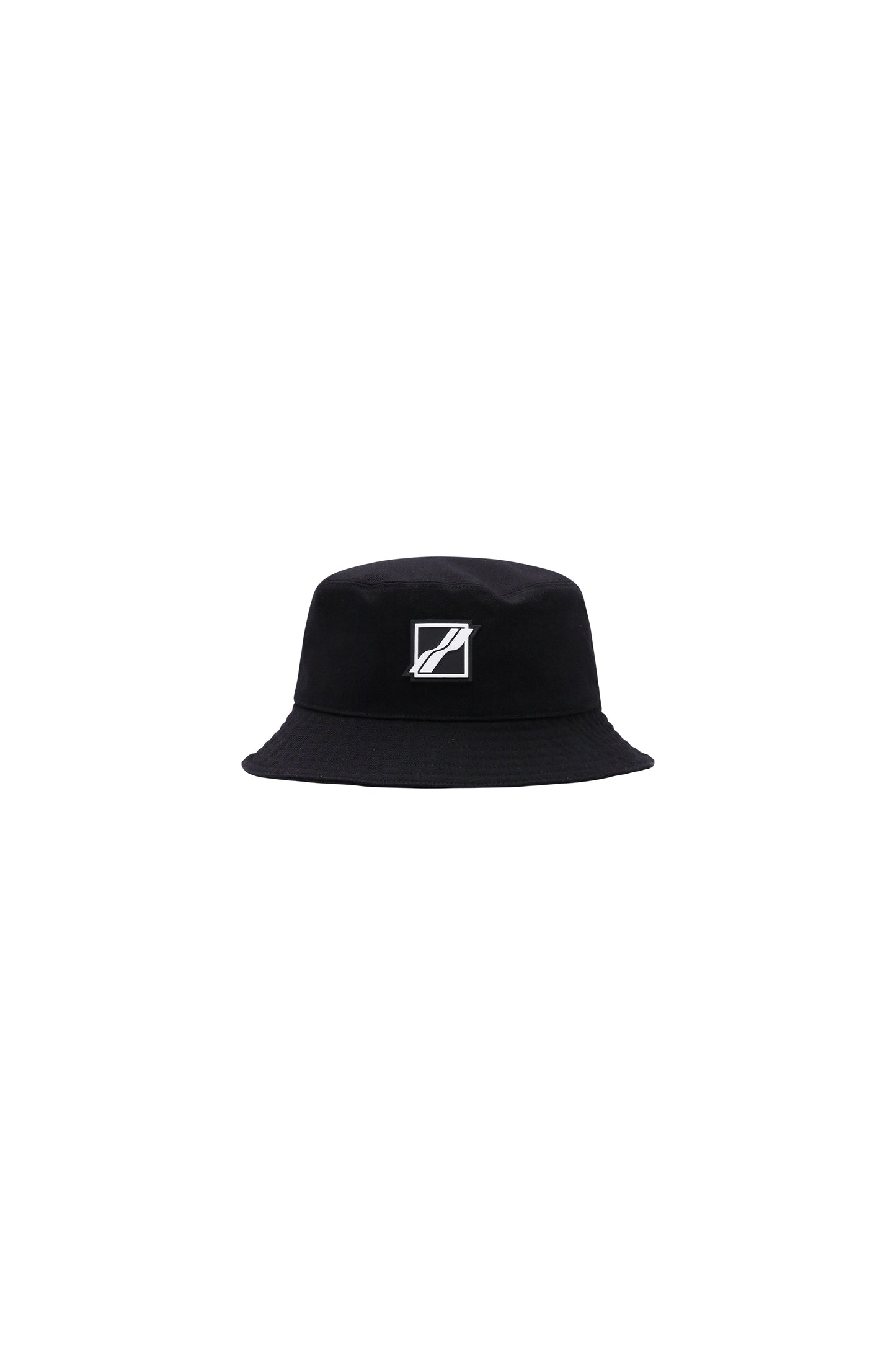 SQUARE LOGOBUCKET HAT