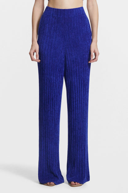 BLUEPRINT RIB PANT