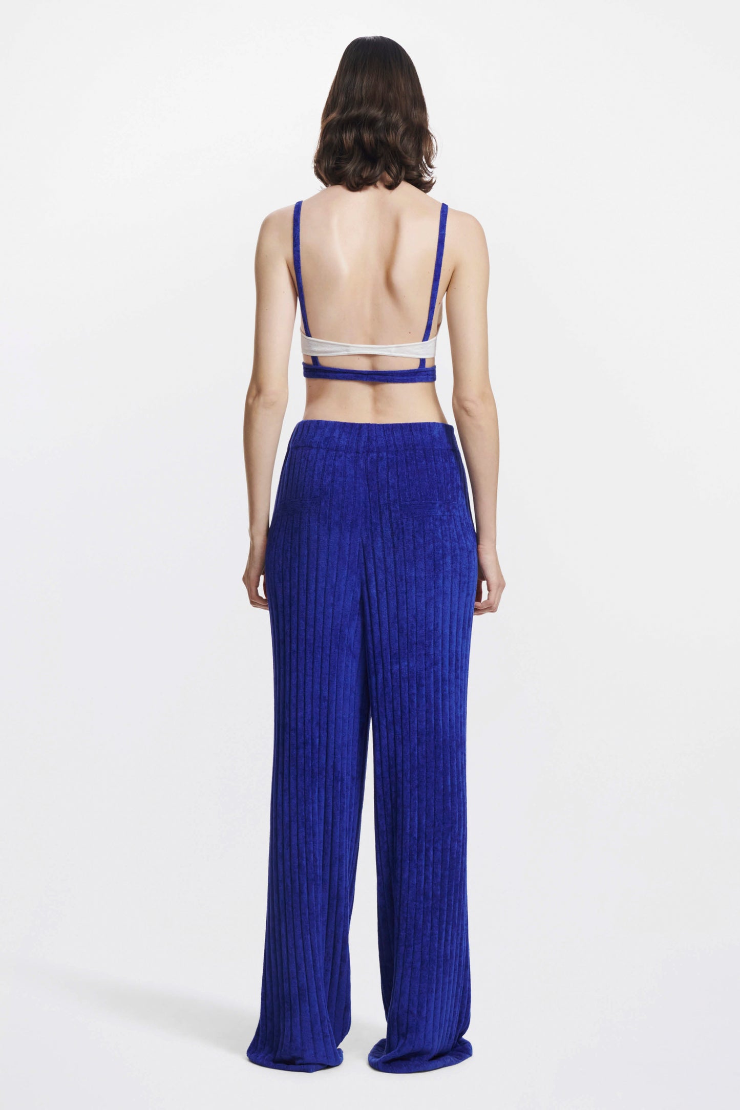 BLUEPRINT RIB PANT