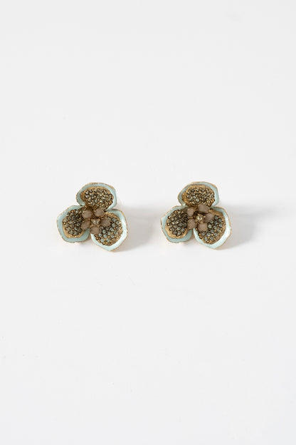 FLORA BOTANICA EARRING