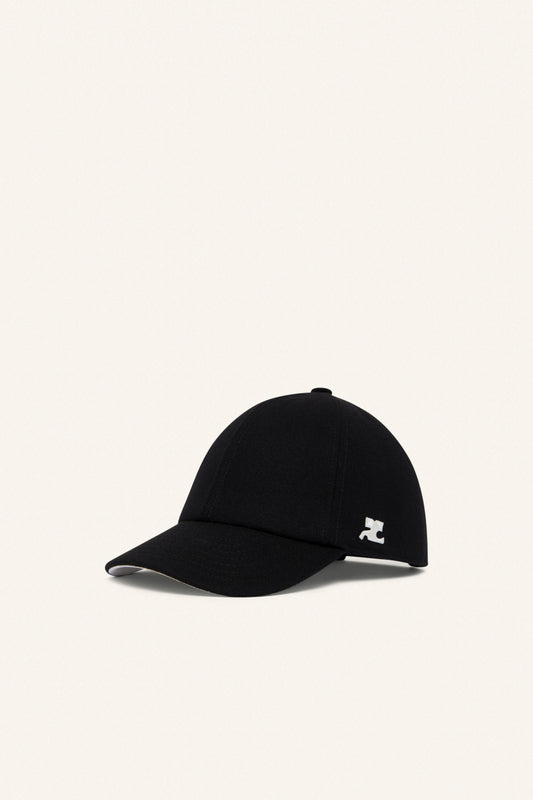 COTTON SIGNATURE CAP