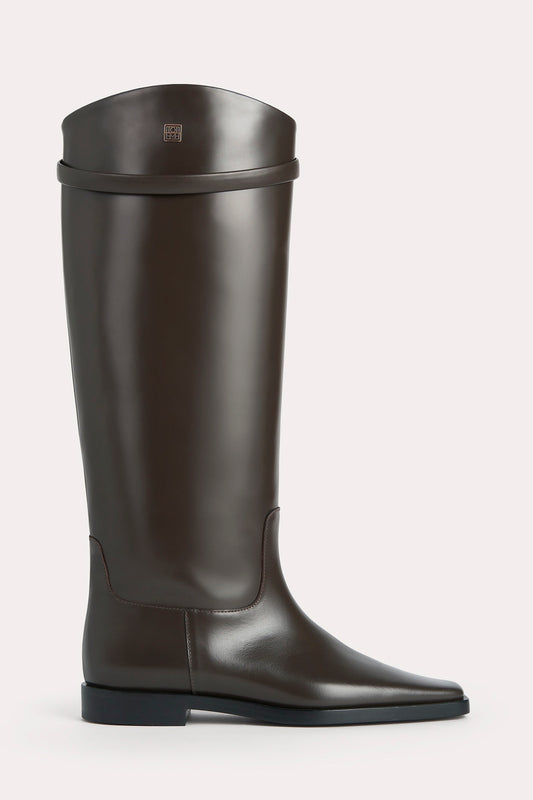 The Riding Boot