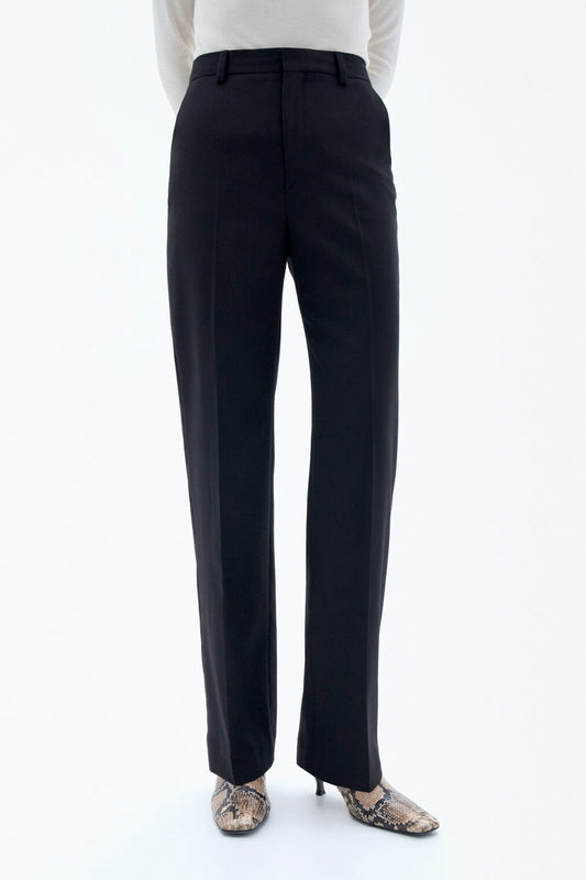 cara cool wool trouser