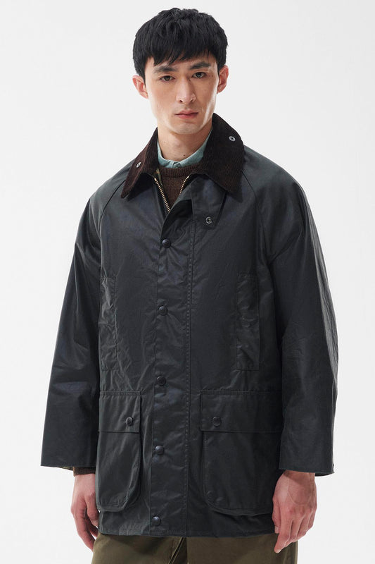 Barbour OS Beaufort