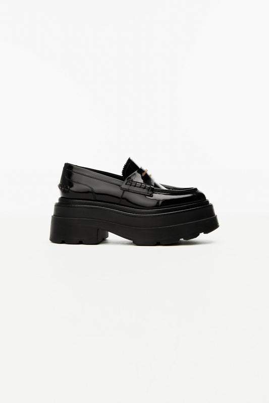 CARTER PLATFORM LOAFER