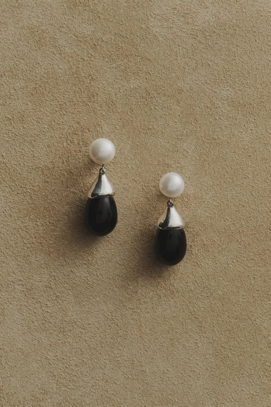 Audrey Earrings