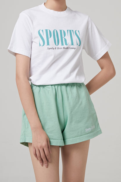 SPORTS T SHIRT