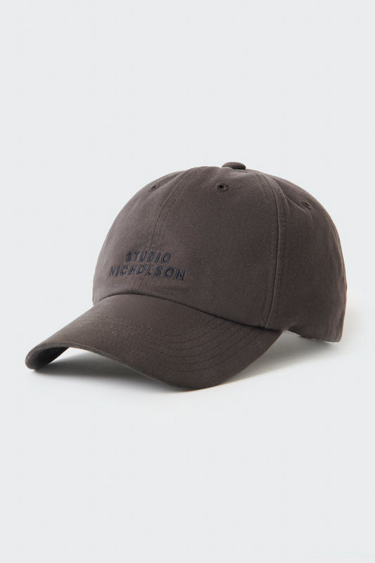 LOGO CAP