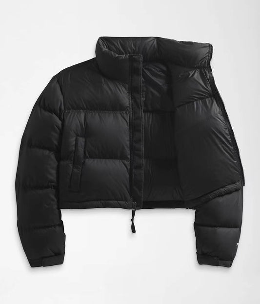 WOMEN’S NUPTSE SHORT JACKET