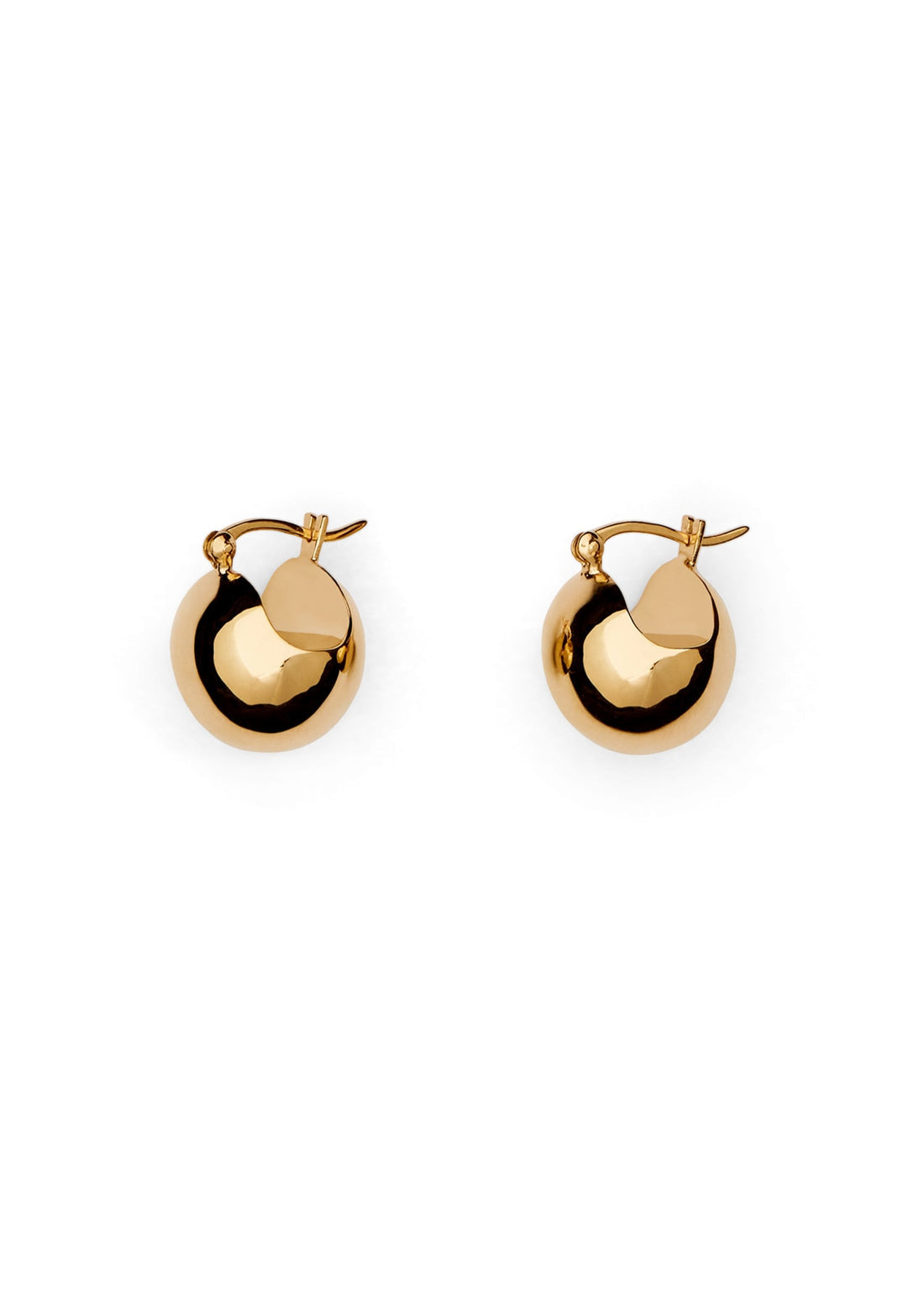 The Ingrid Earring